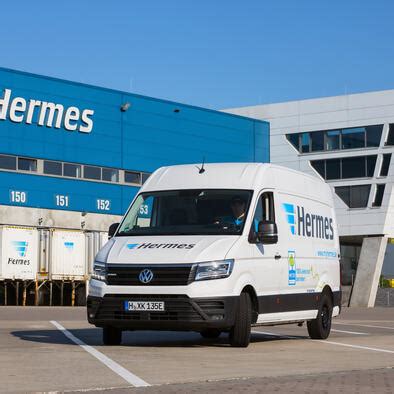 Otto Group: Hermes Germany